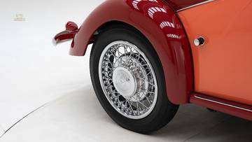 Thumbnail von Mercedes-Benz 170 VS Roadster '38