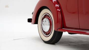 Thumbnail von Mercedes-Benz 170 SB Cabriolet '50