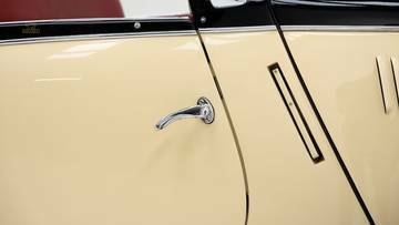 Thumbnail von Mercedes-Benz 170 V Roadster '39