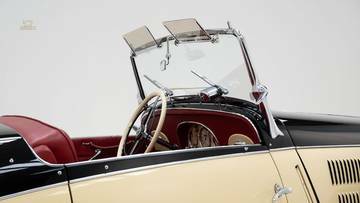 Thumbnail von Mercedes-Benz 170 V Roadster '39