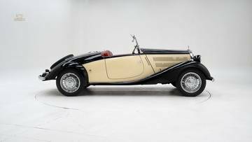 Thumbnail von Mercedes-Benz 170 V Roadster '39