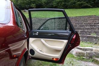 Thumbnail von Jaguar XJR 3 yıl garanti ile mükemmel durumda