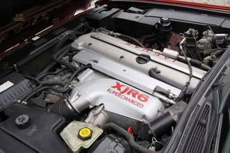 Thumbnail von Jaguar XJR 3 yıl garanti ile mükemmel durumda