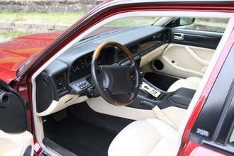 Thumbnail von Jaguar XJR 3 yıl garanti ile mükemmel durumda