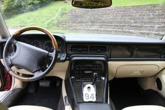 Thumbnail von Jaguar XJR 3 yıl garanti ile mükemmel durumda