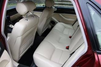 Thumbnail von Jaguar XJR 3 yıl garanti ile mükemmel durumda