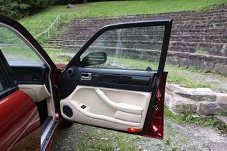 Thumbnail von Jaguar XJR 3 yıl garanti ile mükemmel durumda