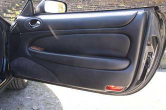 Thumbnail von Jaguar XK8 Coupé 3 jaar garantie