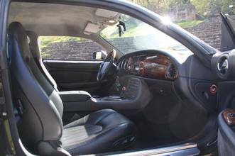 Thumbnail von Jaguar XK8 Coupé 3 jaar garantie