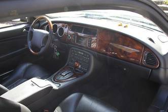 Thumbnail von Jaguar XK8 Coupé 3 jaar garantie