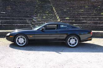 Thumbnail von Jaguar XK8 Coupé 3 jaar garantie