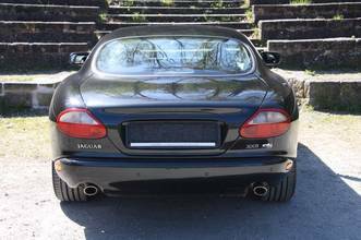 Thumbnail von Jaguar XK8 Coupé 3 jaar garantie