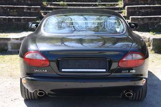 Thumbnail von Jaguar XK8 Coupé 3 jaar garantie