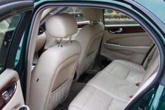 Thumbnail von Jaguar velmi udržovaný XJR s 3letou zárukou