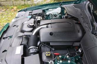 Thumbnail von Jaguar velmi udržovaný XJR s 3letou zárukou