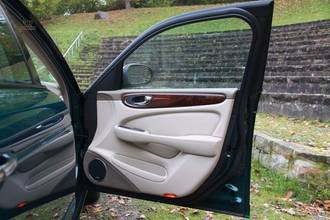 Thumbnail von Jaguar velmi udržovaný XJR s 3letou zárukou