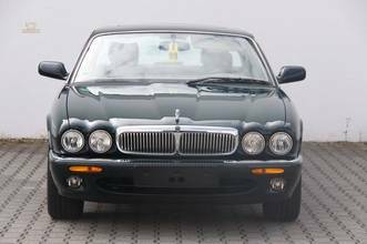 Thumbnail von Jaguar XJ 4.0 Sovereign 3 Yıl Garanti