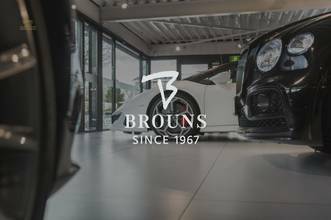 Thumbnail von Spyker C8 Spyder Widebody 405PS