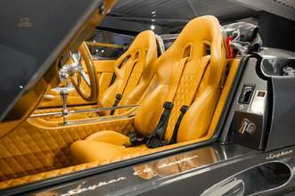 Thumbnail von Spyker C8 Spyder Widebody 405PS