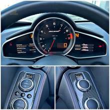 Thumbnail von McLaren MP4-12C 3.8 V8 Spider Ice Silver Service McL NIEUW