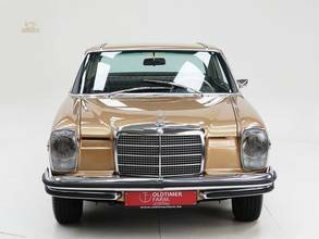 Thumbnail von Mercedes-Benz 250 CE '69