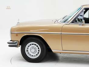 Thumbnail von Mercedes-Benz 250 CE '69