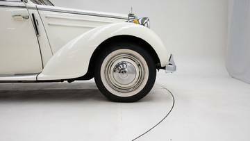 Thumbnail von Mercedes-Benz 170 SB Cabriolet '50