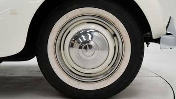 Thumbnail von Mercedes-Benz 170 SB Cabriolet '50