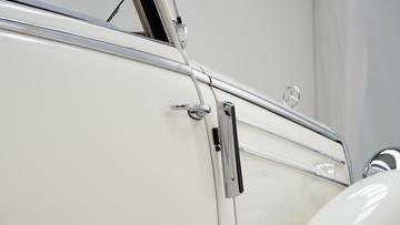 Thumbnail von Mercedes-Benz 170 SB Cabriolet '50