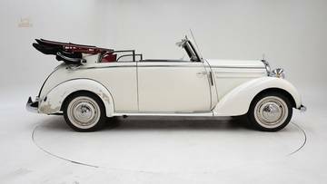 Thumbnail von Mercedes-Benz 170 SB Cabriolet '50