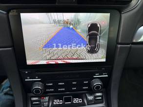 Thumbnail von Porsche 991 TURBO CABRIO-LED-BURMESTER-APPROVED