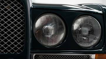 Thumbnail von Bentley Continental T Coupé '2000