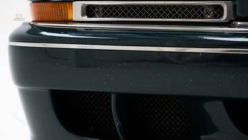 Thumbnail von Bentley Continental T Coupé '2000