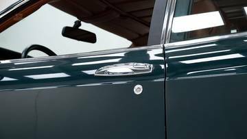 Thumbnail von Bentley Continental T Coupé '2000