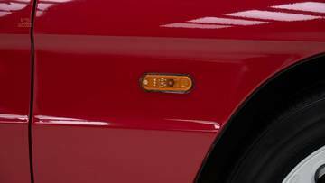 Thumbnail von Alfa Romeo 2000 Spider 4 '91