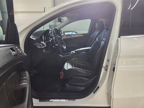 Thumbnail von Mercedes-Benz GLE 63 S AMG Coupe/360Grad/Sport-AGA/*439€