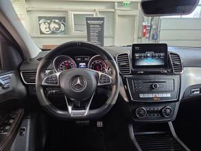 Thumbnail von Mercedes-Benz GLE 63 S AMG Coupe/360Grad/Sport-AGA/*439€