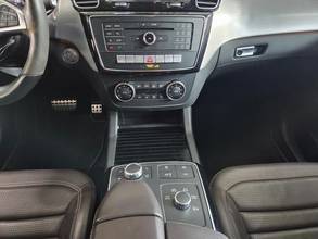 Thumbnail von Mercedes-Benz GLE 63 S AMG Coupe/360Grad/Sport-AGA/*439€