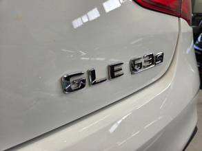 Thumbnail von Mercedes-Benz GLE 63 S AMG Coupe/360Grad/Sport-AGA/*439€