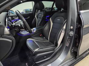 Thumbnail von Mercedes-Benz C63 S AMG T-Modell/360°/Burmester/Head-up/*520€