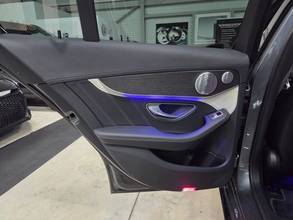 Thumbnail von Mercedes-Benz C63 S AMG T-Modell/360°/Burmester/Head-up/*520€