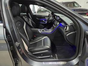 Thumbnail von Mercedes-Benz C63 S AMG T-Modell/360°/Burmester/Head-up/*520€