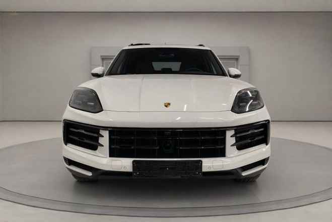 Porsche Cayenne 4.0 V8 S 349KW PANO AHK KD-PZ NEU TOP