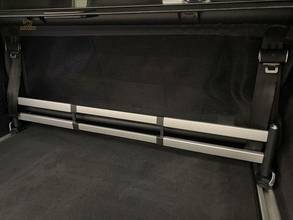 Thumbnail von Porsche Cayenne 4.0 V8 S 349KW PANO AHK KD-PZ NEU TOP