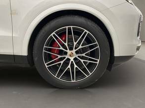 Thumbnail von Porsche Cayenne 4.0 V8 S 349KW PANO AHK KD-PZ NEU TOP
