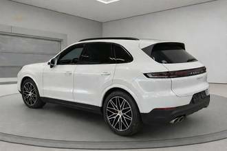 Thumbnail von Porsche Cayenne 4.0 V8 S 349KW PANO AHK KD-PZ NEU TOP