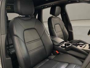 Thumbnail von Porsche Cayenne 4.0 V8 S 349KW PANO AHK KD-PZ NEU TOP