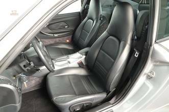 Thumbnail von Porsche 911 Carrera Coupé Jubiläumsmodell 40 Jahre