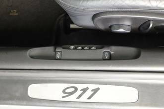 Thumbnail von Porsche 911 Carrera Coupé Jubiläumsmodell 40 Jahre