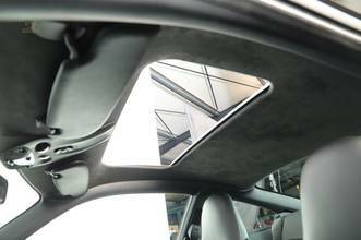 Thumbnail von Porsche 911 Carrera Coupé Jubiläumsmodell 40 Jahre